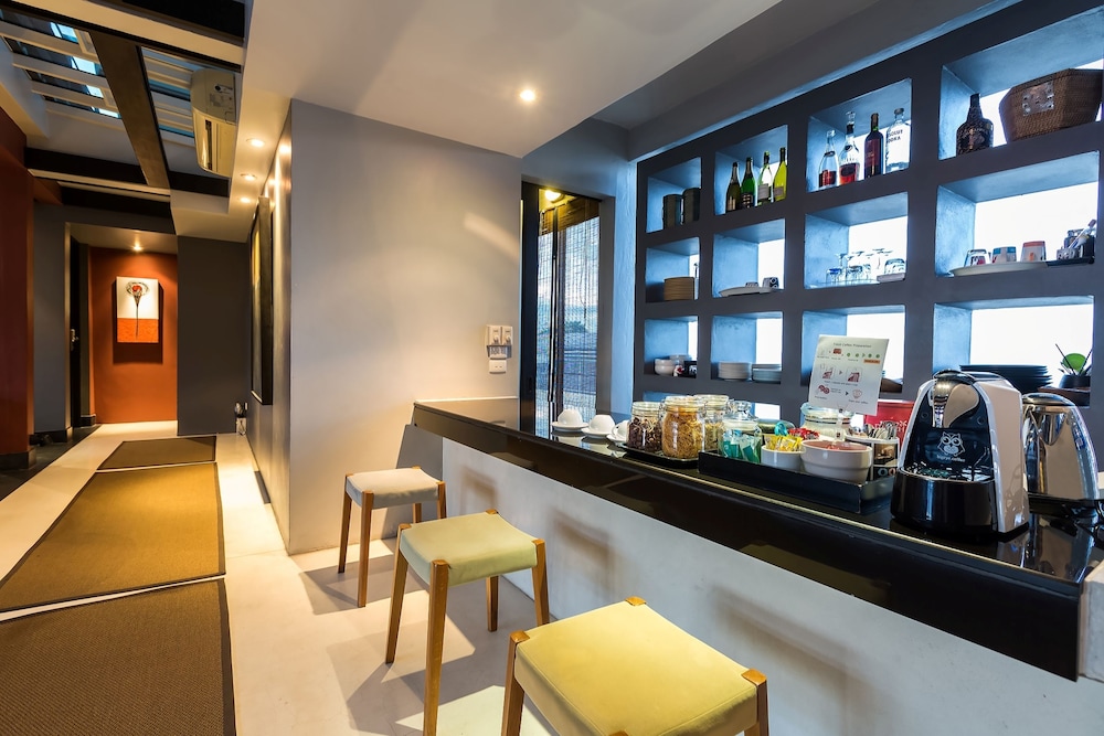 LoogChoob the city Homestay by null