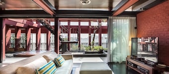 LoogChoob Homestay