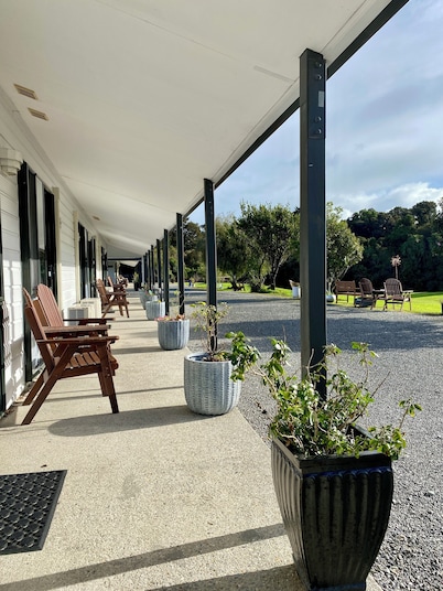 Heritage Park Lodge