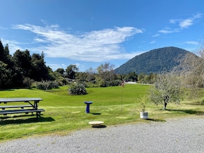 Exterior - Heritage Park Lodge (Haast)