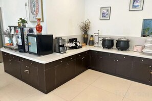 Dining - Jinjiang Inn (Wuxi Liangxi Road Wanda Plaza) (Wuxi)