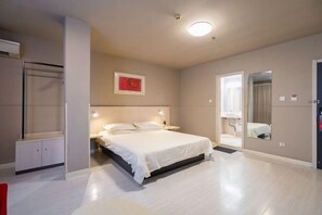 Room - Jinjiang Inn (Wuxi Liangxi Road Wanda Plaza) (Wuxi)