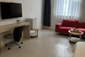 Room - Jinjiang Inn (Wuxi Liangxi Road Wanda Plaza) (Wuxi)