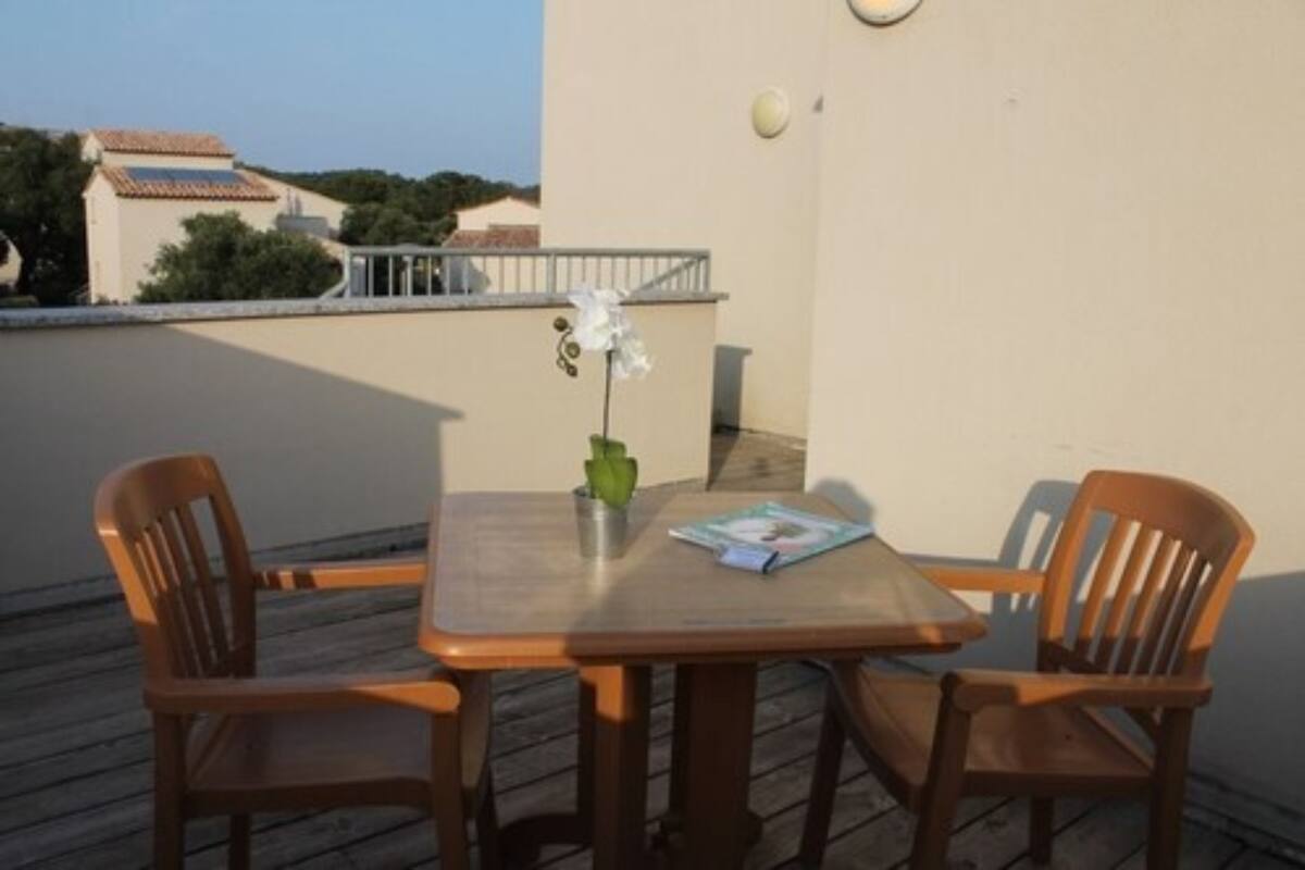 Terraço/pátio