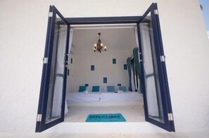Superior Bungalow | Escritorio, camas extra y wifi gratis 