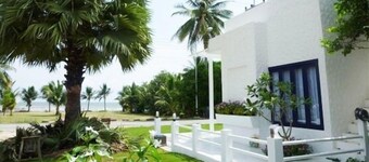 Laemsing Whitehouse Resort