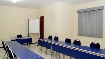 Sala de reunião