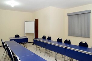 Sala de reunião