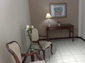 Interior - Castel Plaza Hotel (Resende)