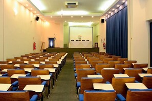 Meeting facility - Castel Plaza Hotel (Resende)