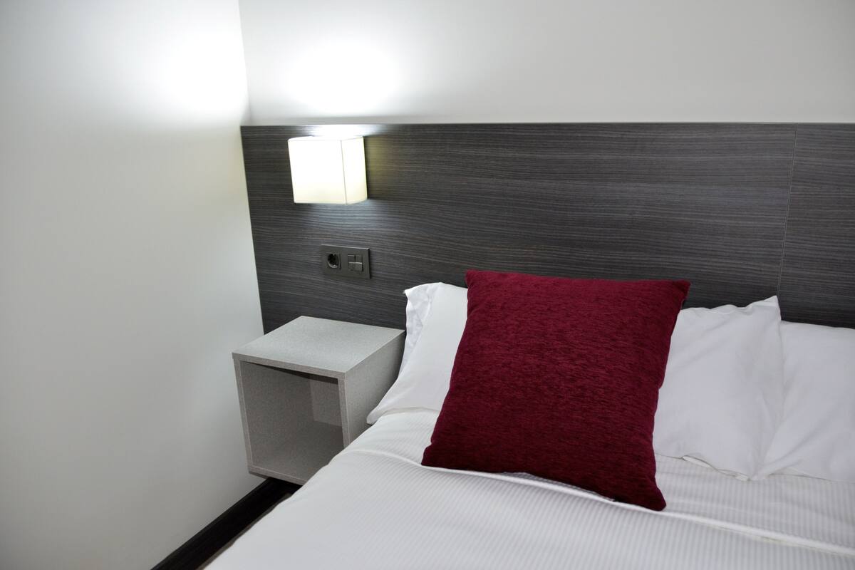 Superior Studio | In-room safe, soundproofing, iron/ironing board, free cots/infant beds