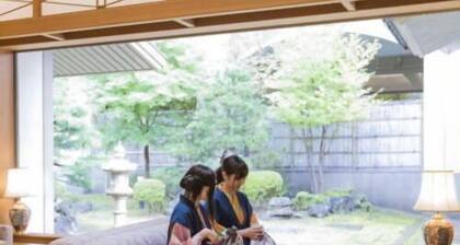 Hotel Mori no Kaze Oshuku