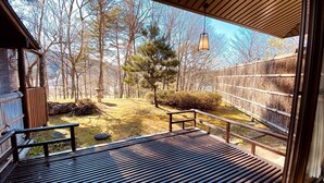 Teras/patio