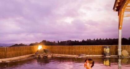 Hotel Mori no Kaze Oshuku