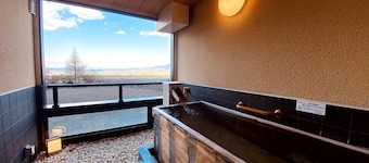 Hotel Mori no Kaze Oshuku