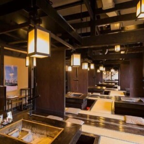 ร้านอาหาร
