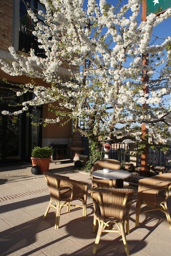 Hotel Patilla Ciudad de Requena