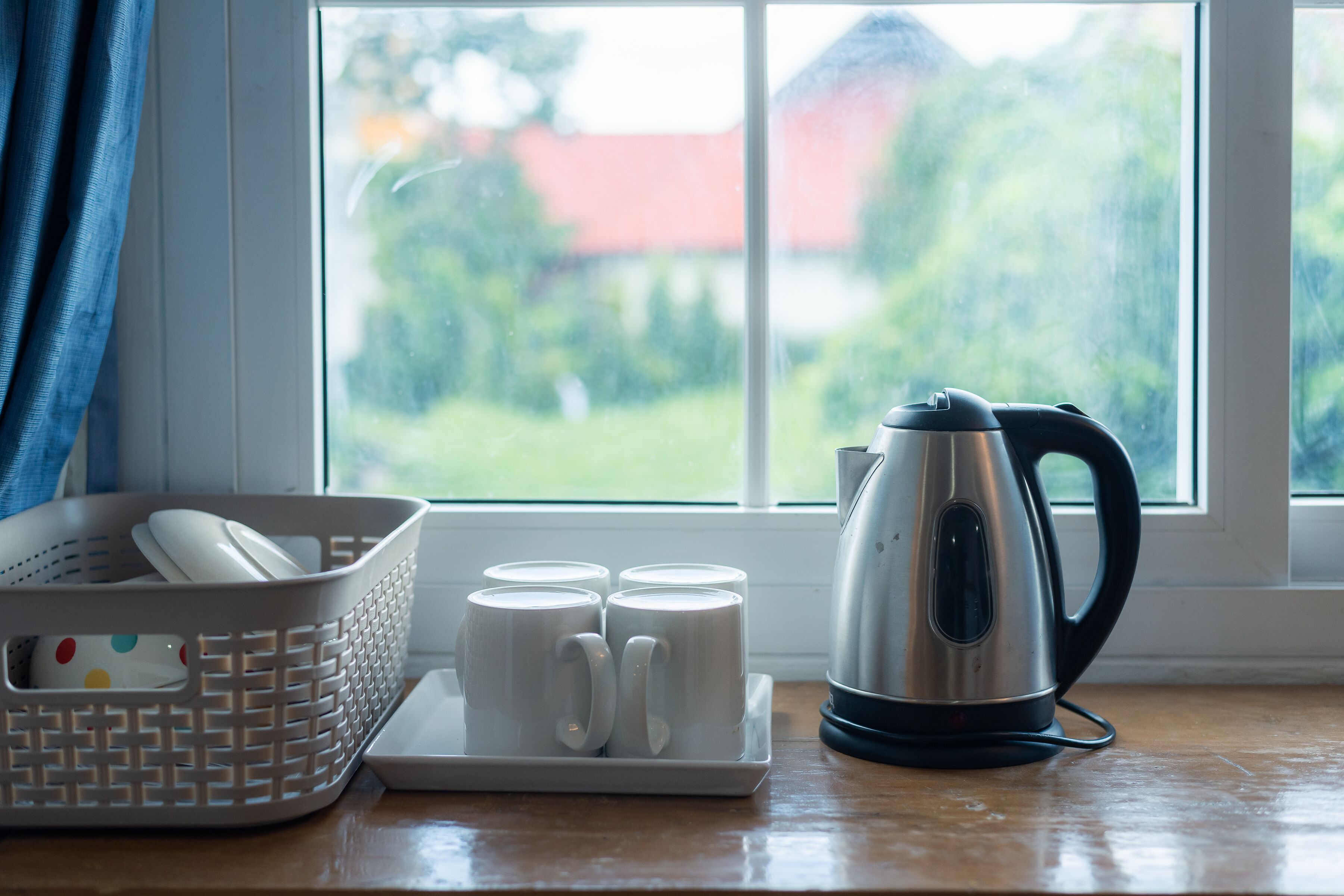 Foto - Little Bear's Home