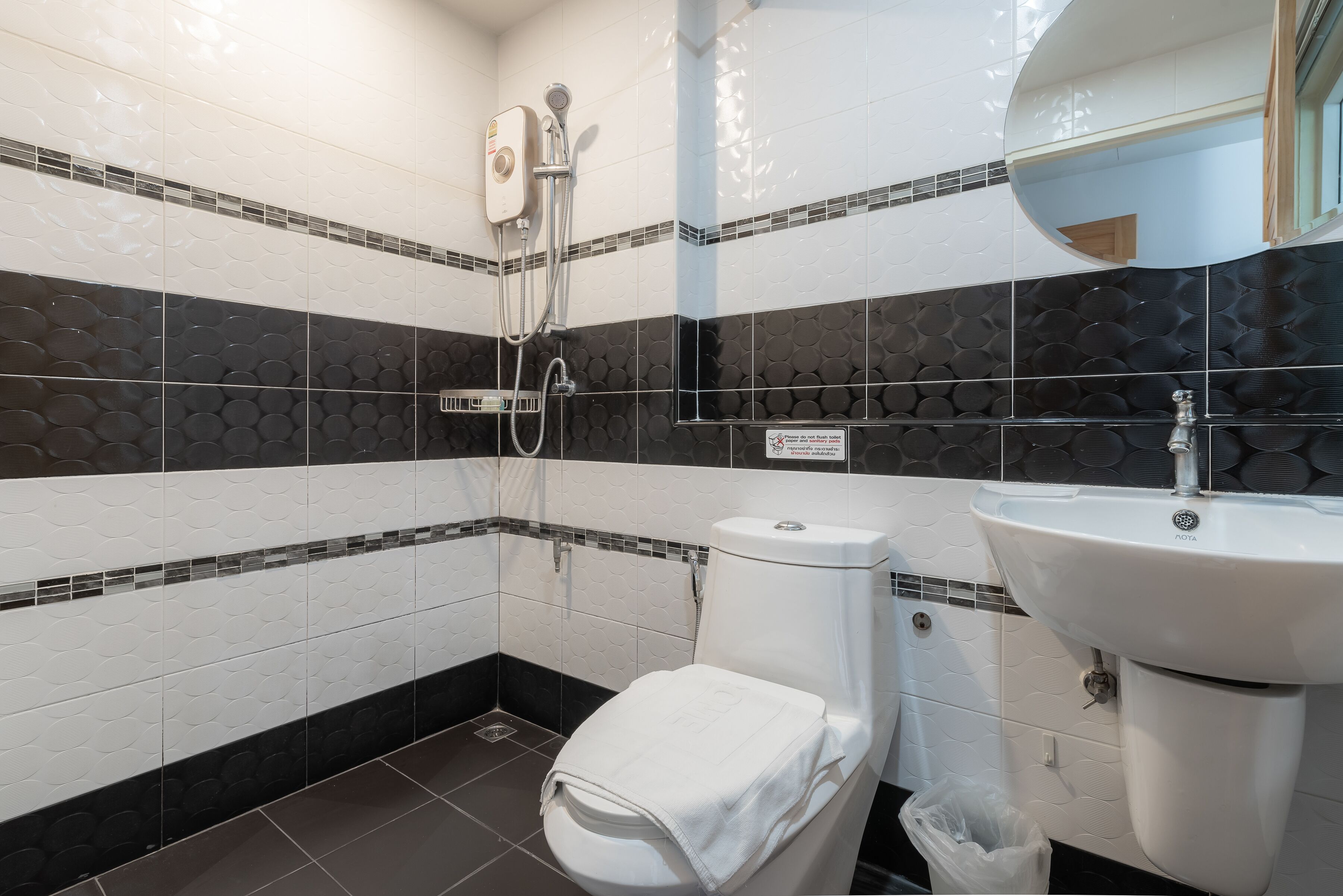 Foto - Little Bear's Home