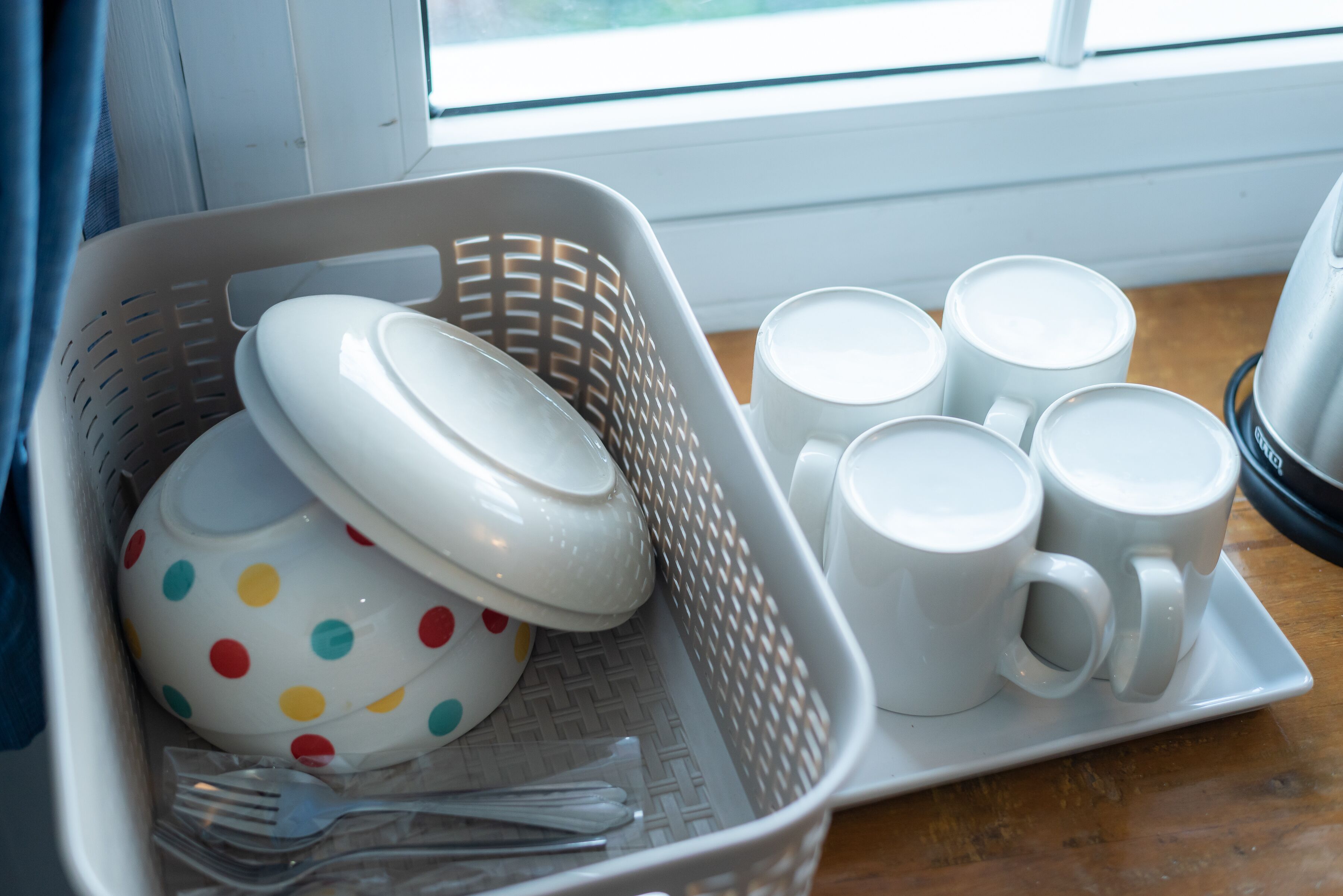 deluxe quadruple room | desk, laptop workspace, blackout curtains, soundproofing