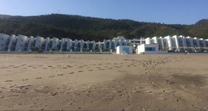 Hotel Les Hammadites