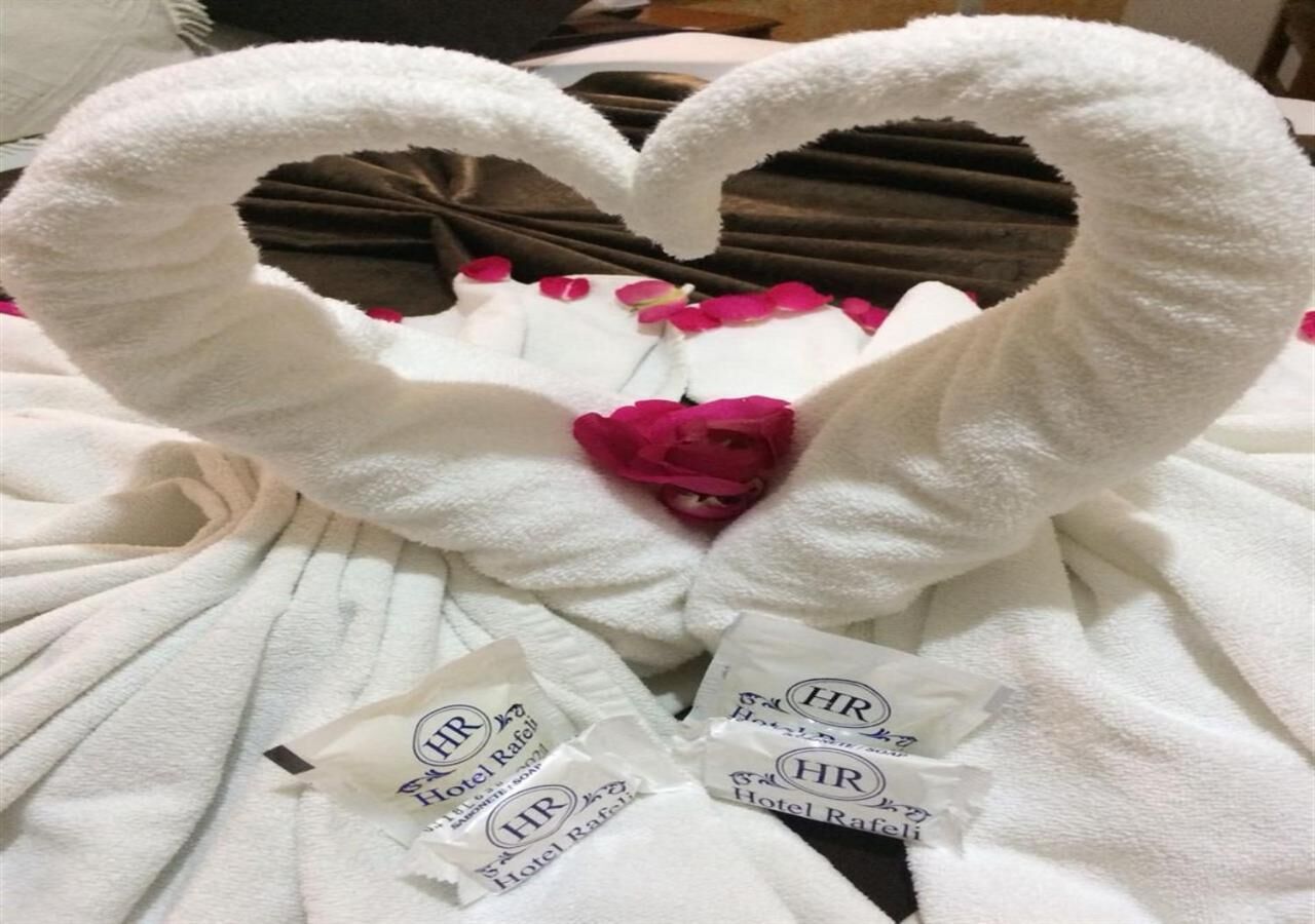 minibar, desk, free wifi