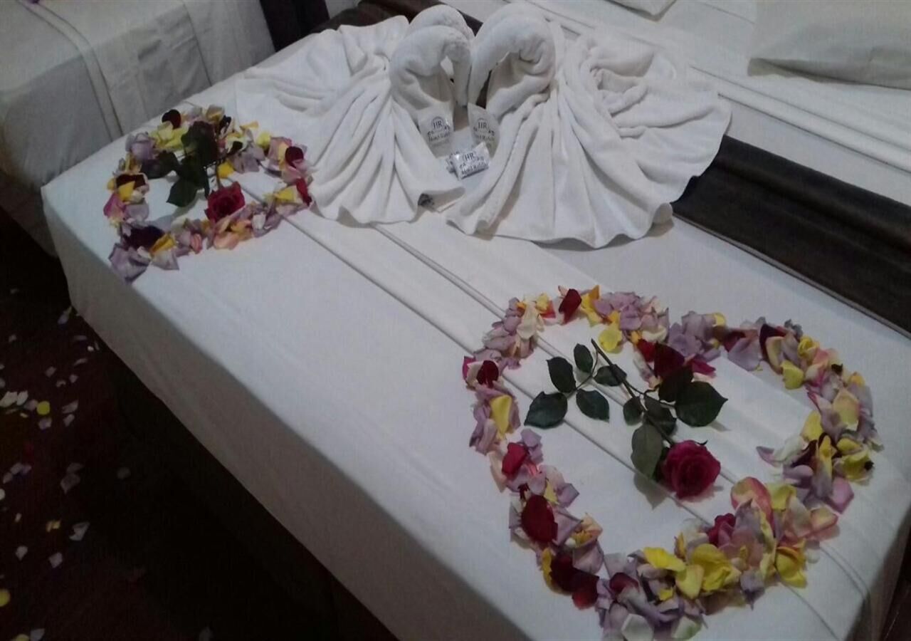 minibar, desk, free wifi