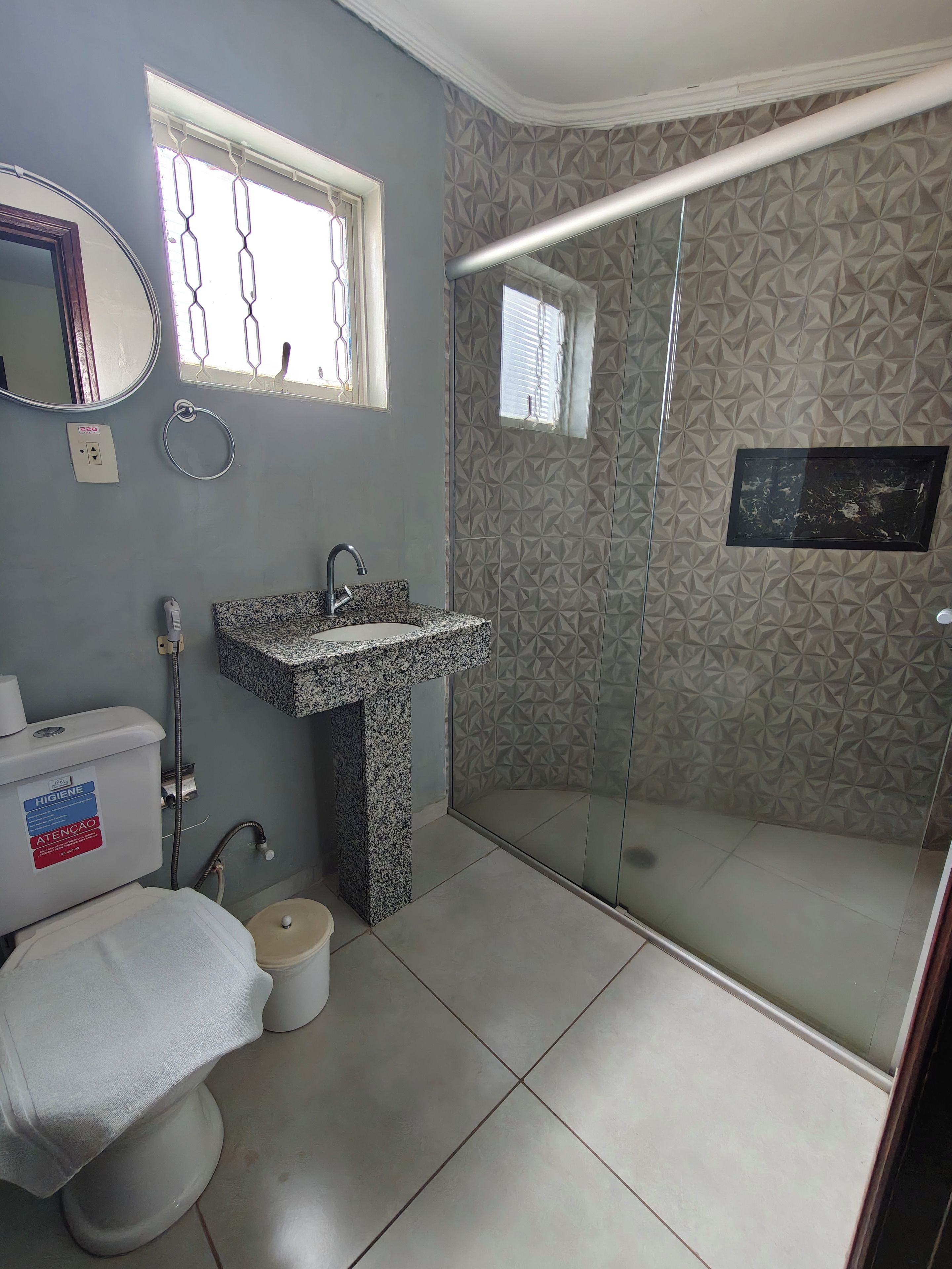 Baño