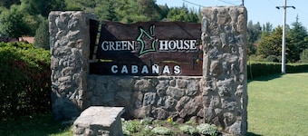 Green House