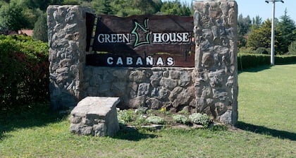 Green House