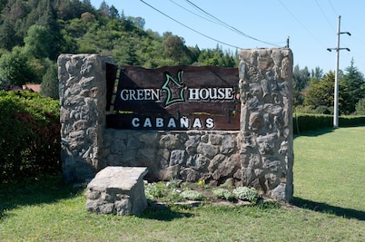 Green House
