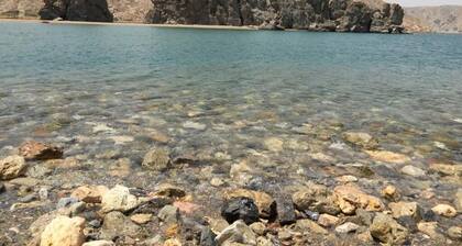 Resort Ras Al Hadd Holiday Hotel