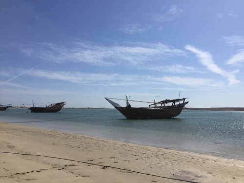 Resort Ras Al Hadd Holiday Hotel