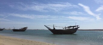 Resort Ras Al Hadd Holiday Hotel