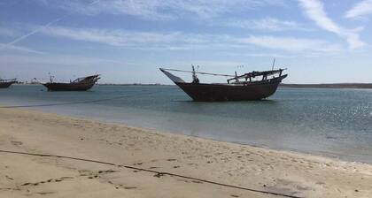 Resort Ras Al Hadd Holiday Hotel