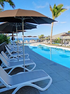 Exterior - Hotel Exsel Victoria (Saint-Pierre)