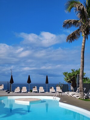 Exterior - Hotel Exsel Victoria (Saint-Pierre)