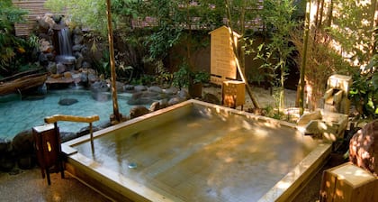 Wellness No Mori Ito