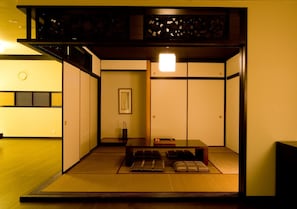 Asian Suite Room - Wellness No Mori Ito (Ito)