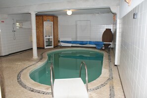 Spa - Quinta Do Albergue Do Bonjardim (Serta)