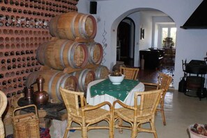 View from property - Quinta Do Albergue Do Bonjardim (Serta)