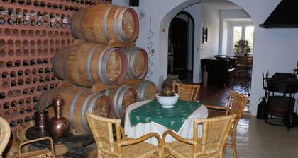 Quinta Do Albergue Do Bonjardim