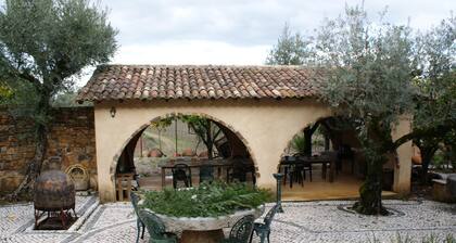 Quinta Do Albergue Do Bonjardim