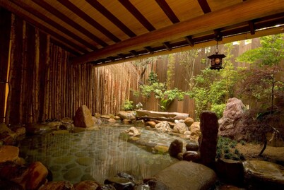 Hotel & Spa Resort LA VISTA Izusan