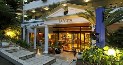 Hotel & Spa Resort LA VISTA Izusan