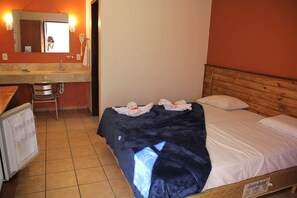Room - Porto Grande Hotel (São Sebastião)