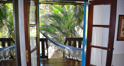 Porto Grande Hotel