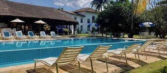 Porto Grande Hotel