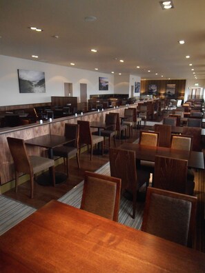 Sala colazione