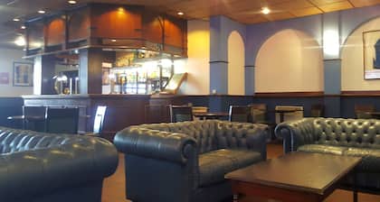 Shetland Hotel